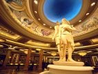 Caesars Among Corrected Stocks with Most Upside Potential