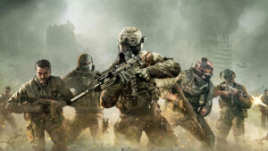 Call of Duty: Mobile download – iOS, Android, and APK