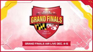 CSL Esports partners with University of Maryland for NACE Starleague finals