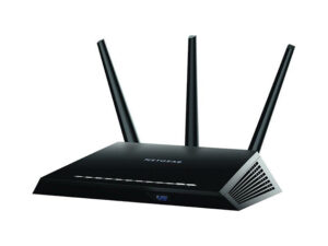 Cyber Week: The FlashRouter Netgear R6400 is just $176 with code