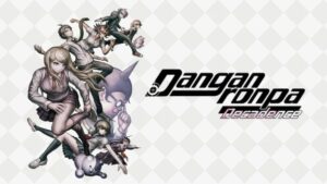 Danganronpa Decadence is Now Available on Nintendo Switch