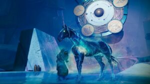 Delving in to Destiny 2’s Bungie 30th Anniversary pack and new content