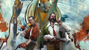 Disco Elysium: The Final Cut is getting a physical release on Switch