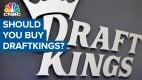 DraftKings Price Target Slashed by One Analyst, Another Sees Disappointing Q4