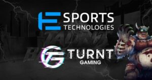 Esports Technologies is Exclusive Data Supplier for Turnt Gaming’s NFT Fighting Simulator