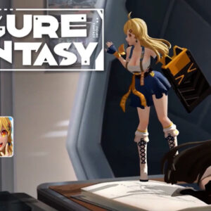 Figure Fantasy - Now Available