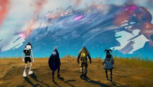 Fortnite Chapter 2 ‘The End’ Event Start Date and Time