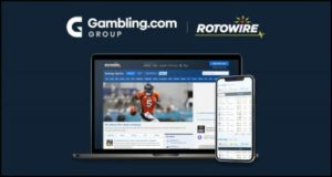 Gambling.com Group Limited inks deal to purchase RotoWire.com parent