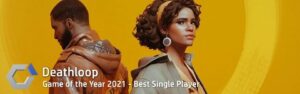 Game of the Year 2021 – Best Single Player Game