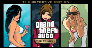 Grand Theft Auto: The Trilogy – The Definitive Edition Physical Edition Delayed, Latest Patch Stops it Raining Indoors