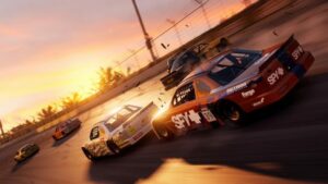 GRID Legends is Racing to PC and Consoles in February 2022