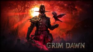 Grim Dawn: Definitive Edition Is Now Available For Xbox One And Xbox Series X|S