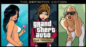 GTA: The Trilogy – The Definitive Edition Patch Notes – Here’s What’s New in Update 1.03