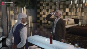 Hitman 3 brought out the worst in me this year, and I love it