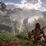 Horizon Forbidden West – 3 new machines revealed in latest trailer