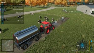 How I spent $1.3 million trying to bake a cake in Farming Simulator 22, Part 2