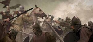 How to Recruit Lords to Your Kingdom in Mount and Blade Bannerlord