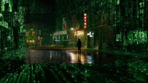 If The Matrix was really GOTY in 1999, here’s what it beat