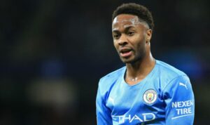 Is Raheem Sterling a key player again at Manchester City?