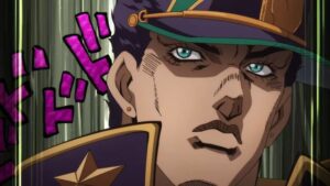 JoJo’s Bizarre Adventure: Stone Ocean puts the Joestars’ legacy of bad dads front and center