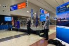 Las Vegas Airport Officially Renamed Harry Reid International, Not Everyone Onboard