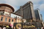 Las Vegas Sands Makes Newsweek List of Most Responsible US Companies
