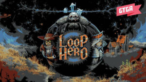 Loop Hero review - Round and round the garden...