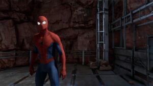 Marvel’s Avengers: How To Find & Play As Spider-Man