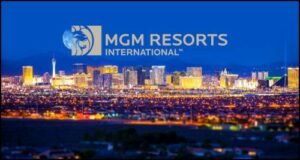 MGM Resorts International potentially pondering new Las Vegas Strip property