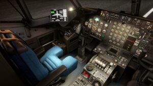 Microsoft Flight Simulator Bae 146 & Kodiak Get New Screenshots; Helsinki Airport, REX AccuSeason, & More Released