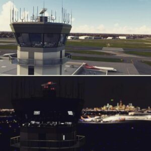 Microsoft Flight Simulator Cirrus Vision Jet & Boeing 727 Get New Videos; Chicago Midway & Nanki-Shirahama Airports Get New Screenshots