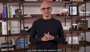 Microsoft’s wins, fails, and WTF moments of 2021