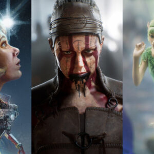 Most Anticipated Xbox Exclusives For 2022 and Beyond
