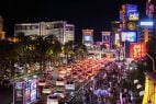 Nevada Casinos Eclipse $1B Mark for Record Ninth Consecutive Month