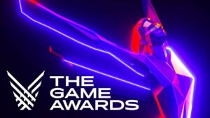 Over Half of The Game Awards 2021 Will Be New Game Announcements
