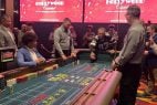 Penn National Gaming Opens Hollywood Morgantown Casino in Berks County