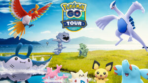 Pokémon Go announces short list of in-person event locations for February