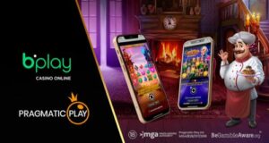 Pragmatic Play signs new online slots agreement with BPlay in Buenos Aires
