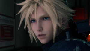 PS Plus owners of Final Fantasy 7 Remake get free PS5 upgrade this week