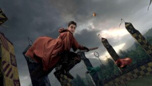 Real-life Quidditch leagues plan rebranding to distance sport from J.K. Rowling’s transphobia