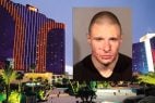Rio Las Vegas Stabbing Suspect Arrested, Man Faces Murder Charge