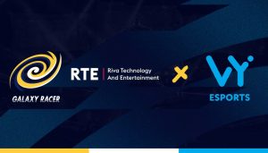Riva Technology and Entertainment and Galaxy Racer acquire VY Esports