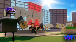 Roblox Murder Mystery 4 Codes for December 2021