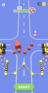 Rope Savior 3D Strategy Guide – Save Trucks With These Hints, Tips and Cheats
