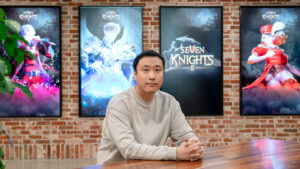 Seven Knights 2 creators are ‘very serious about storytelling’