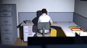 Stanley Parable's Ultra Deluxe Edition has been delayed again (again)