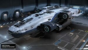 Star Citizen Gets New Video All About New Ships While Crowdfunding Breaks Records Passing $418 Million