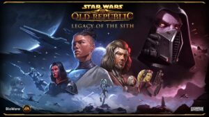 Star Wars: The Old Republic Celebrates 10th Anniversary With Substantial Future Roadmap