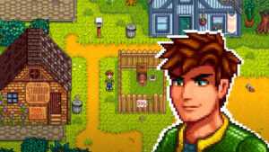 Stardew Valley Alex gifts, heart events, and questions