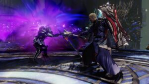 Stranger of Paradise Final Fantasy Origin is “an Alternate Retelling of Final Fantasy 1,” Producer Says